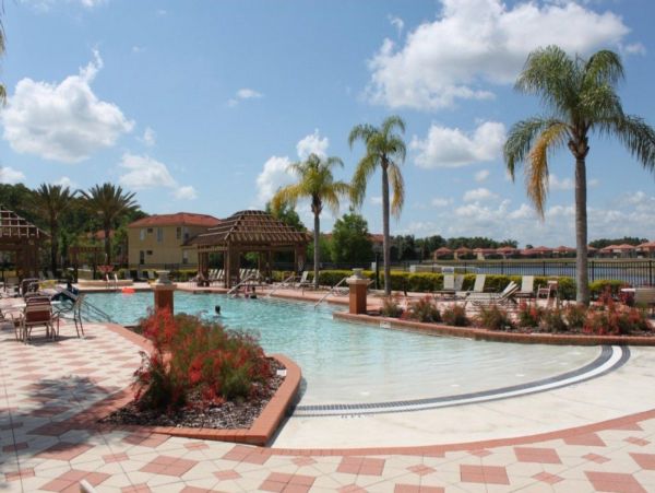 Orlando Condo 1026507