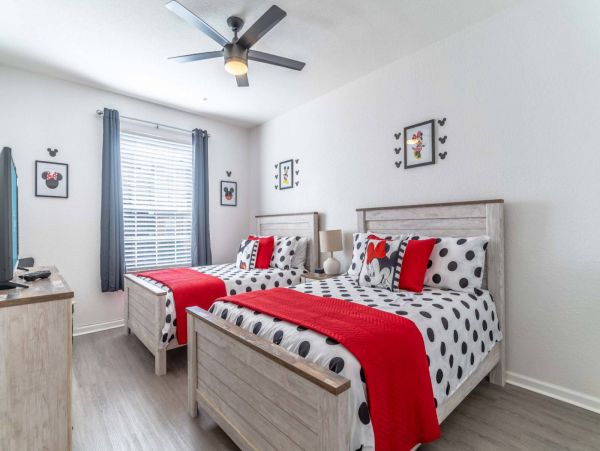Orlando Condo 1026508