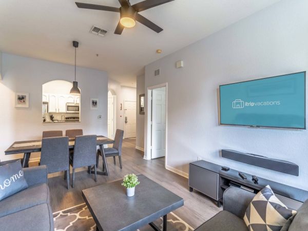 Orlando Condo 1026508