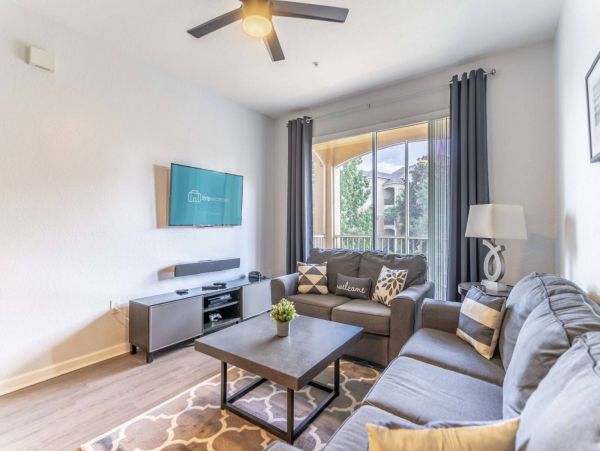 Orlando Condo 1026508