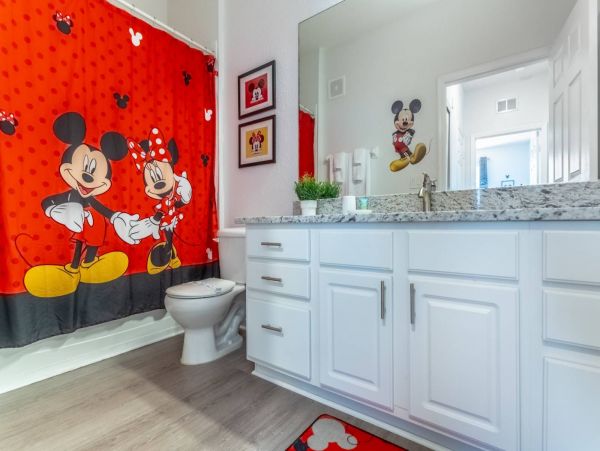 Orlando Condo 1026508