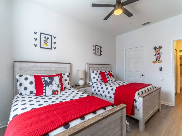 Orlando Condo 1026508