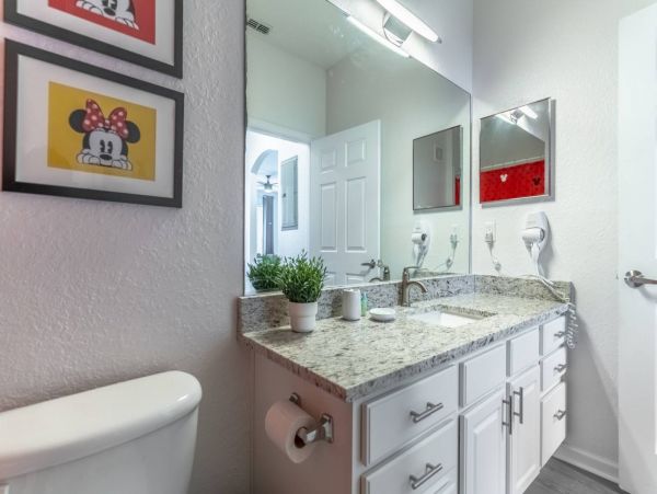 Orlando Condo 1026508