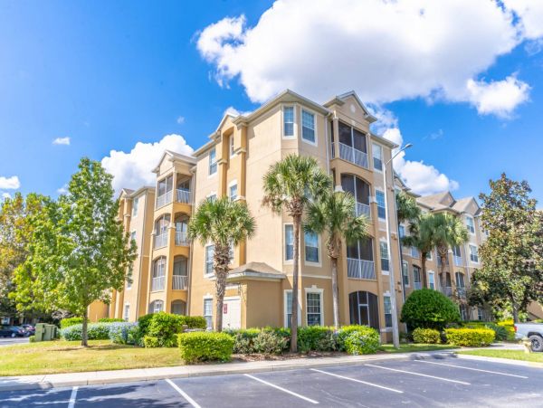 Orlando Condo 1026508