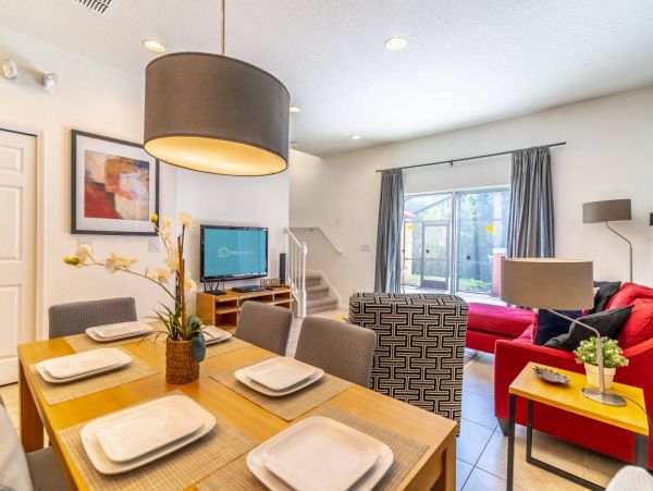 Orlando Condo 1026509