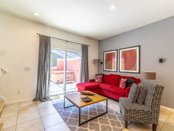 Orlando Condo 1026509
