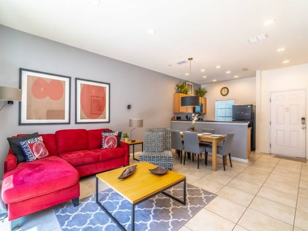 Orlando Condo 1026509