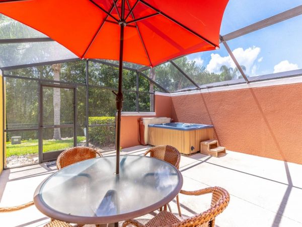 Orlando Condo 1026509