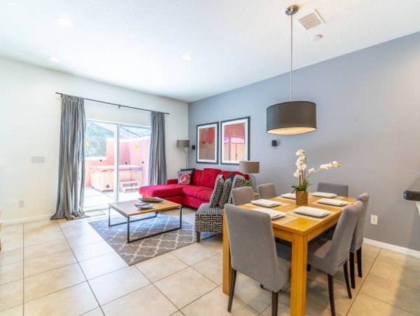 Orlando Condo 1026509