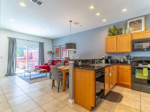 Orlando Condo 1026509