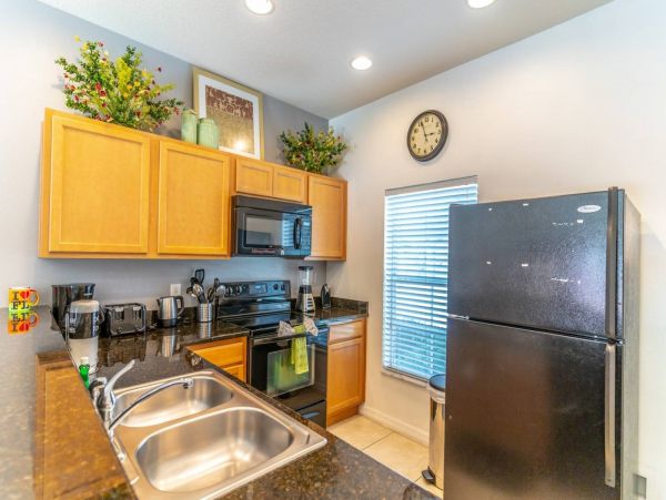 Orlando Condo 1026509