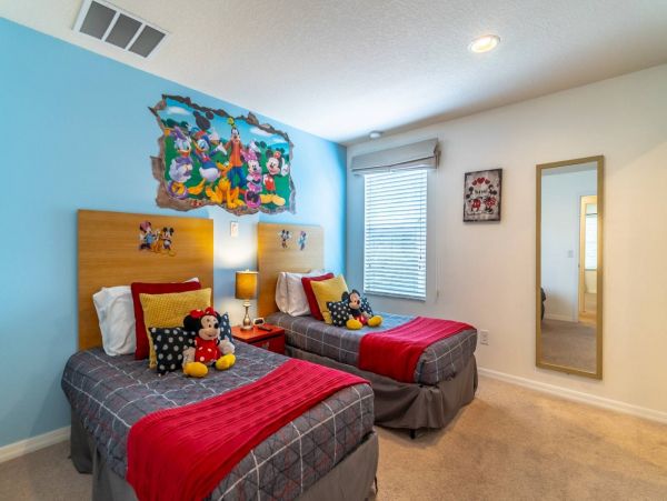 Orlando Condo 1026509