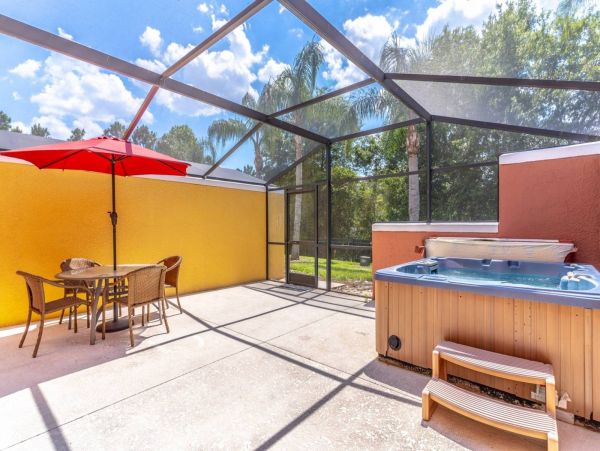 Orlando Condo 1026509