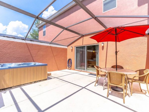 Orlando Condo 1026509