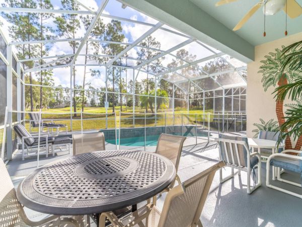 Orlando Home 1026510