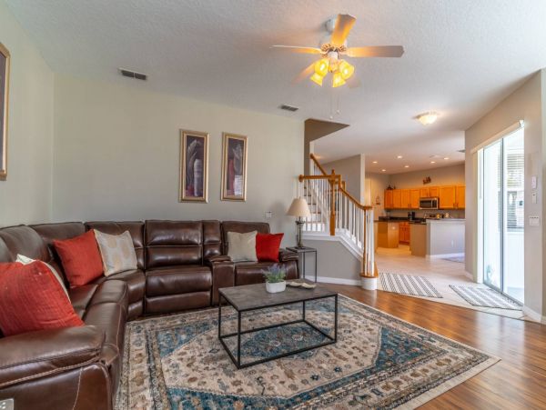 Orlando Home 1026510