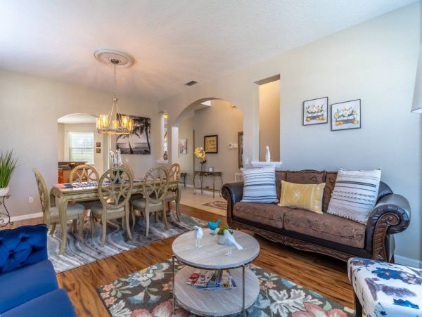 Orlando Home 1026510