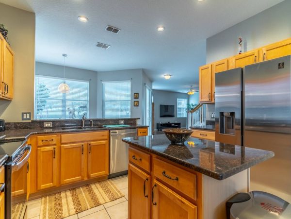 Orlando Home 1026510