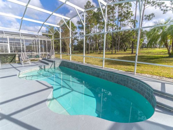 Orlando Home 1026510