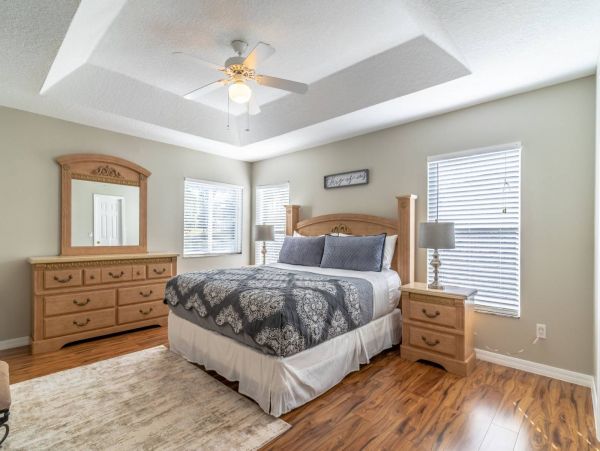 Orlando Home 1026510