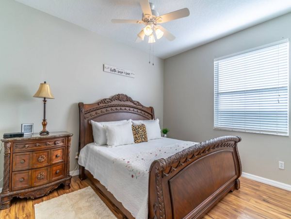 Orlando Home 1026510