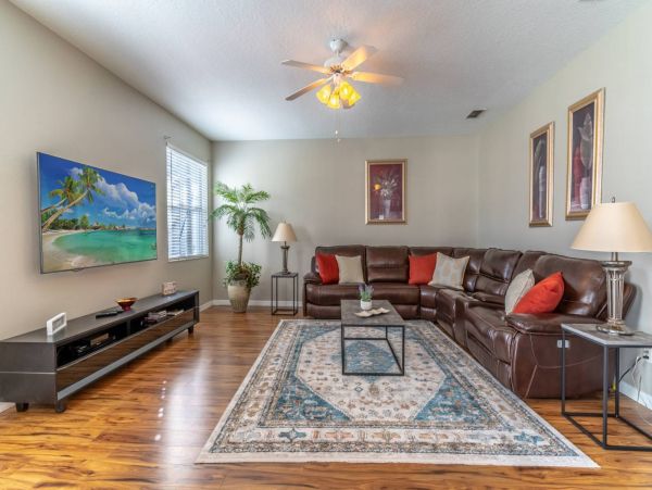 Orlando Home 1026510