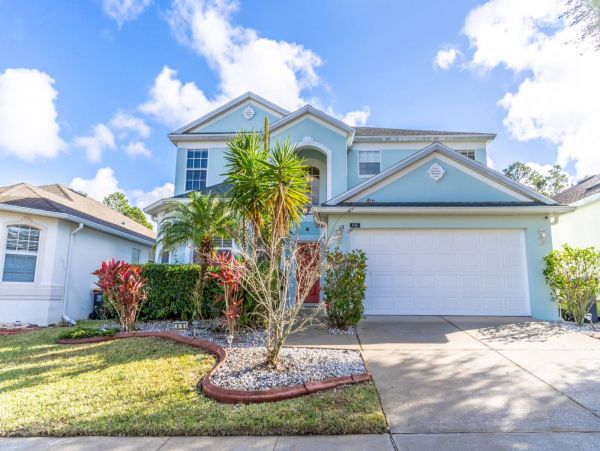 Orlando Home 1026510