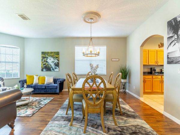 Orlando Home 1026510