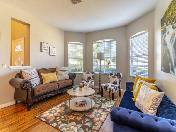 Orlando Home 1026510