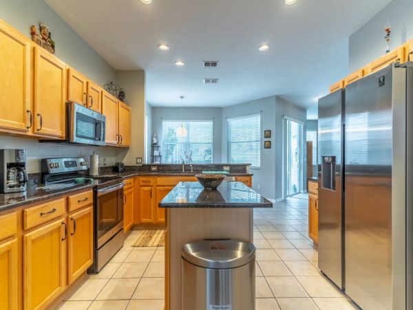 Orlando Home 1026510