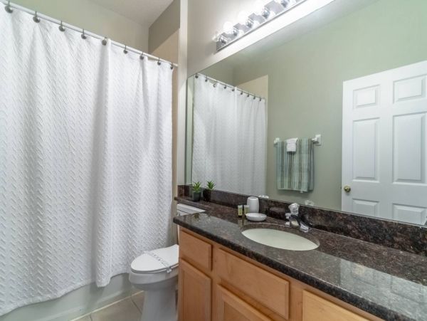 Orlando Home 1026510