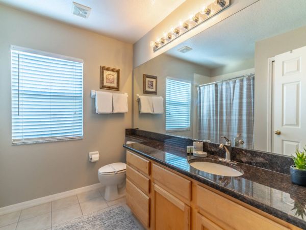Orlando Home 1026510