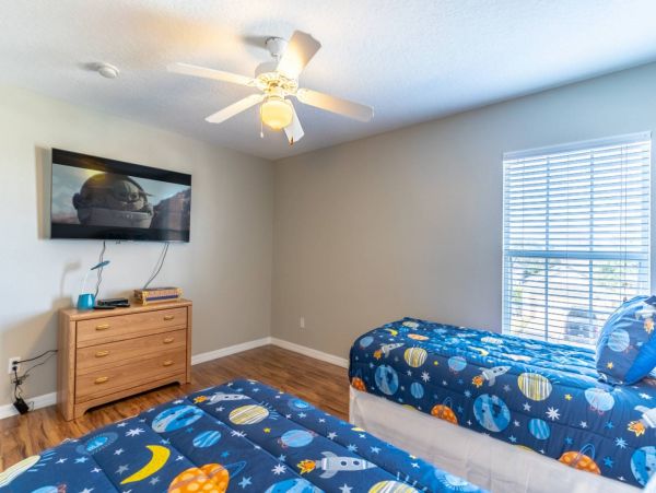 Orlando Home 1026510