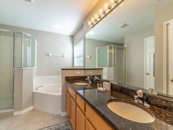 Orlando Home 1026510