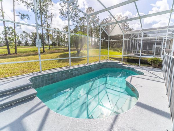 Orlando Home 1026510