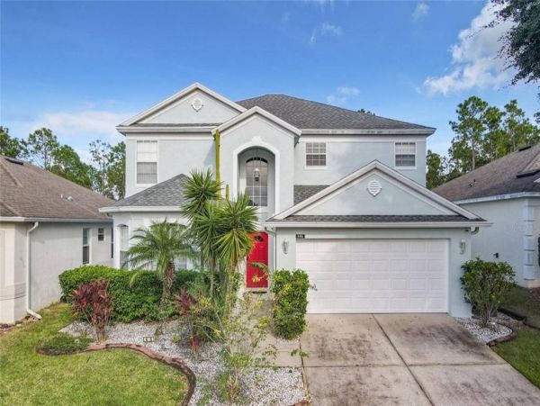 Orlando Home 1026510