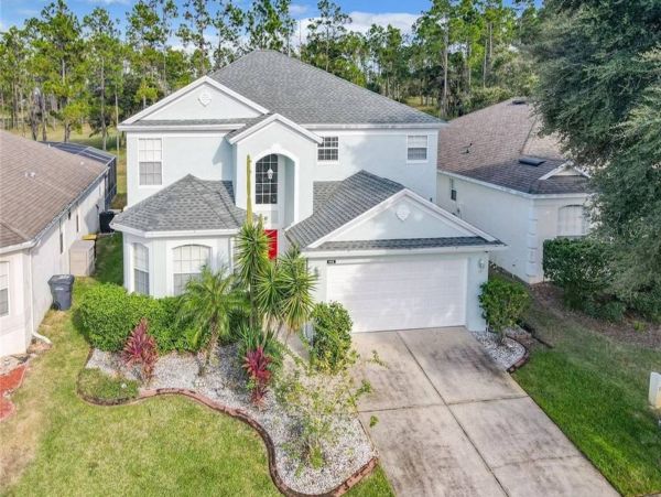Orlando Home 1026510