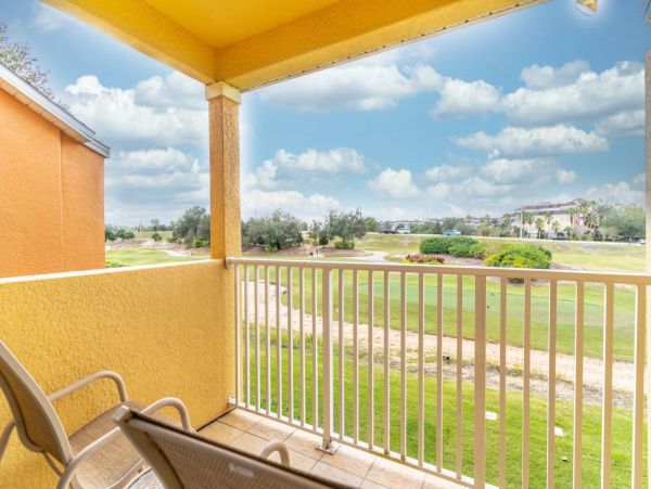 Orlando Condo 1026512