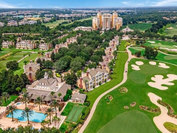 Orlando Condo 1026512