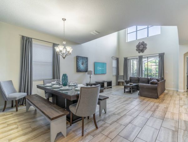 Orlando Home 1026513