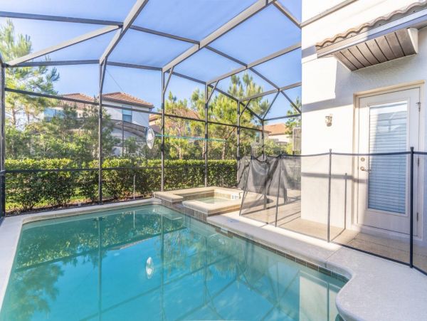 Orlando Home 1026513