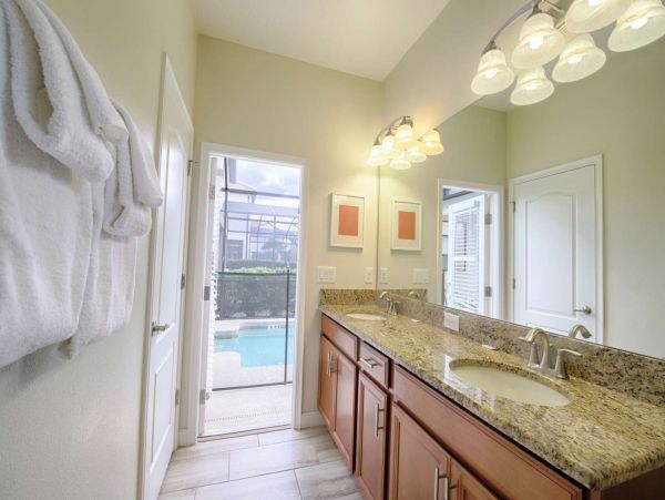 Orlando Home 1026513