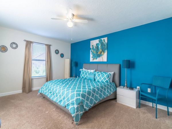 Orlando Home 1026513