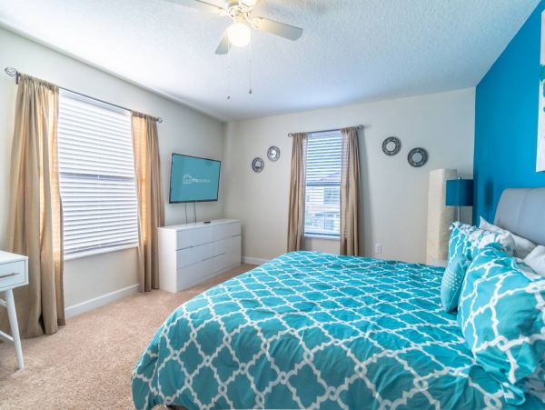 Orlando Home 1026513