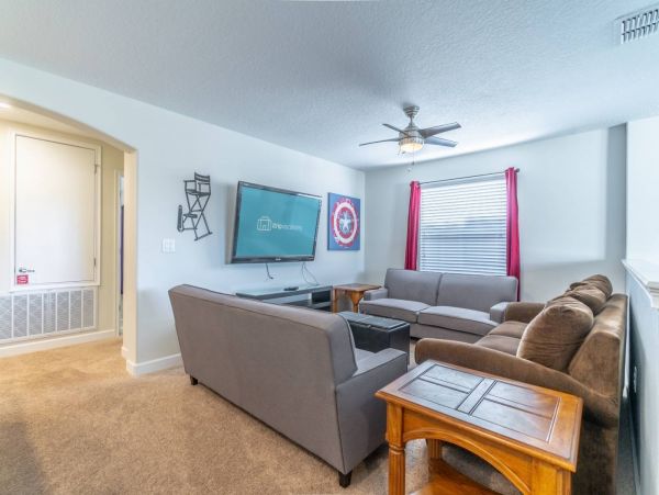 Orlando Home 1026513