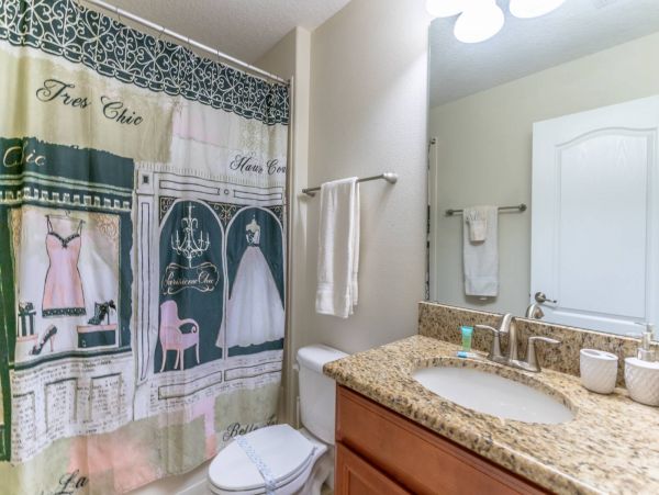 Orlando Home 1026513
