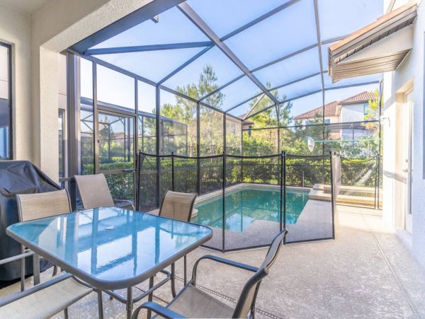 Orlando Home 1026513