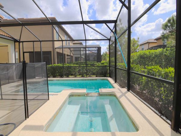 Orlando Home 1026513