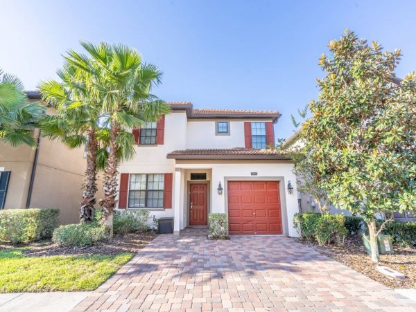 Orlando Home 1026513