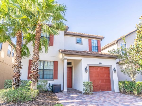 Orlando Home 1026513